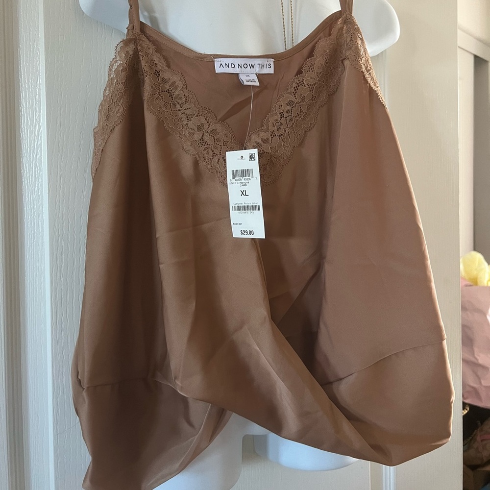 👚Lace camisole tank top 👚